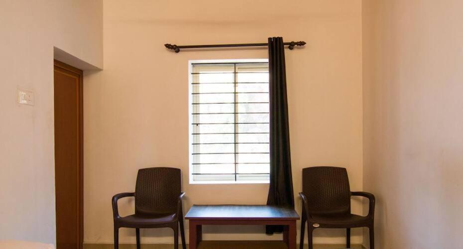 Westernghats Homestay Мадикери Экстерьер фото