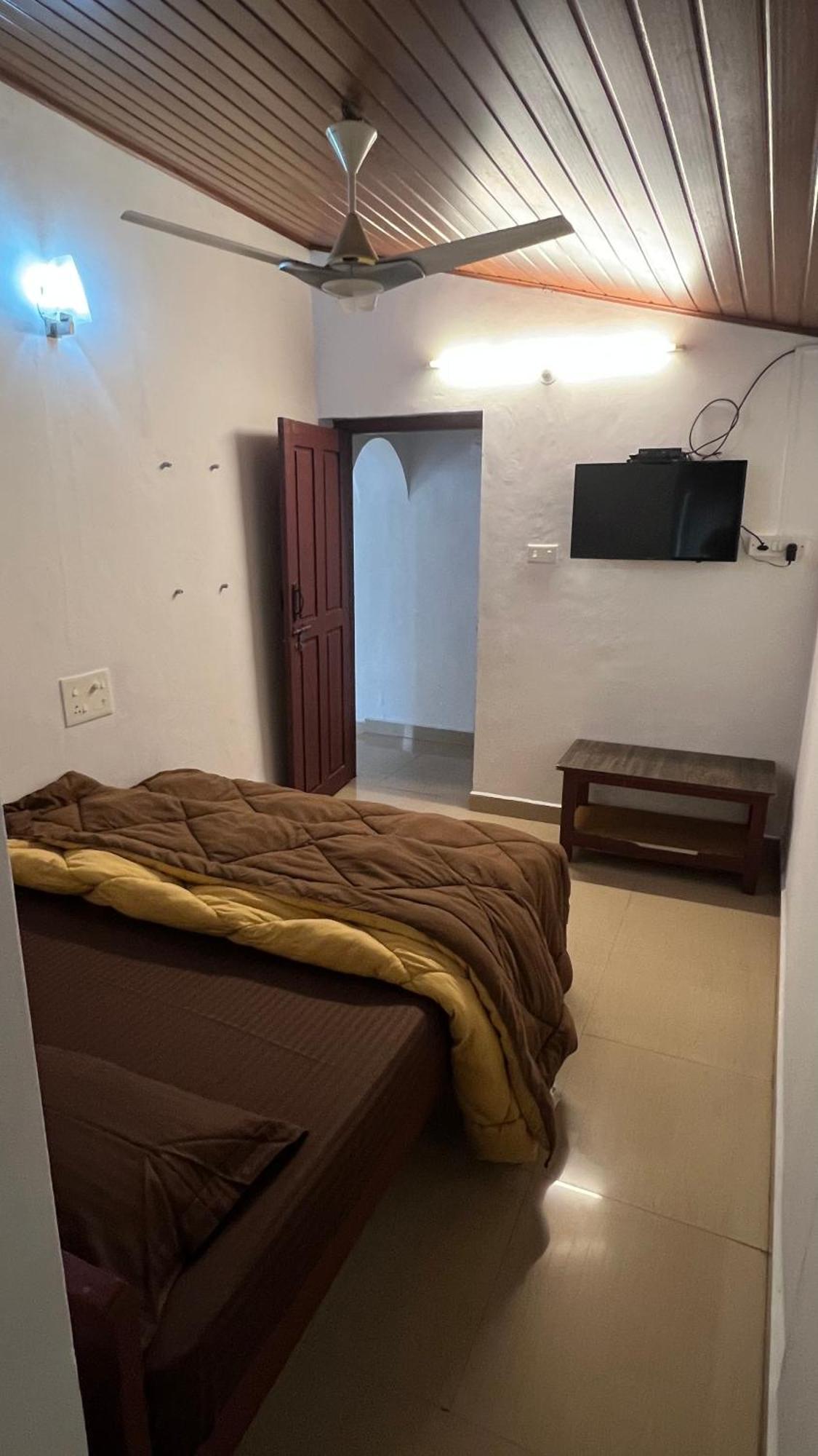 Westernghats Homestay Мадикери Экстерьер фото
